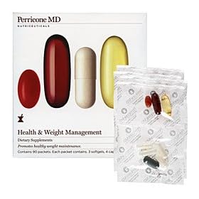 Perricone MD Health & Weight Management Dietary Supplements