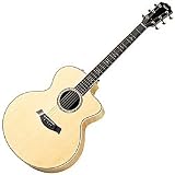 615CE Acoustic Electric Guitar