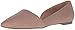 Franco Sarto Women's L-spiral Pointed Toe Flat