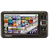 Creative Zen Vision Screen Protector - Digital player screen protector