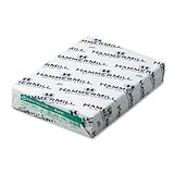 HAM118315 - Recycled Multipurpose Bond Paper