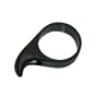 Redline Cyclo-Cross Chain Keeper 31.8mm Nylon Black