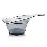 Goldwell Black Color Bowl - Black Bowl