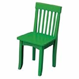 KidKraft Avalon Chair - Green