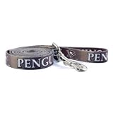 Pittsburgh Penguins Dog Leash - 6ft