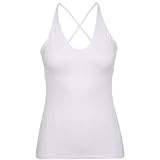 Lole Victory UPF 50+ Tank Top - Spaghetti Straps, Shelf Bra (For Women)