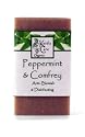 Kettle Care - Peppermint Comfrey Bar Soap