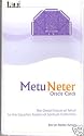 Metu Neter Oracle Cards