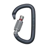 Petzl AM'D Screw-Lock Carabiner