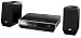 JVC UX EP 100