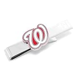 Washington Nationals Tie Bar By Cufflinks Inc