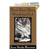 Their Eyes Were Watching God Publisher: Caedmon; Abridged edition 1st (first) edition Text Only