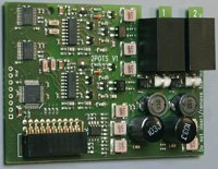 Auerswald COMpact 2x POTS-Modul f&uuml;r Voice-over-IP-Telefon Preisvergleich