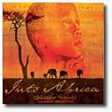 Into Africa - Children of the World
