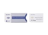 Sony Media Memory Stick Duo Replacement Adaptor (MSAC-M2)