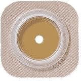 Premier Drainable Pouches with Convex Barriers, Cut-To-Fit 1 1/2", Box of 5