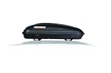 Yakima RocketBox 15s Rooftop Cargo Box
