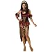 Voodoo Priestess Premier Adult Costume