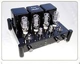 The Icon Audio Stereo 300 power-amp
