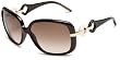 Roberto Cavalli Women's S518 Resin Sunglasses