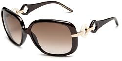 Roberto Cavalli Women's S518 Resin Sunglasses