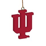 NCAA 3D Logo Ornament