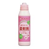 チュチュ 柔軟剤 400ml