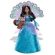 Princess Feature Barbie (Aa) THE ISLAND PRINCESS