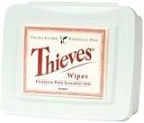 Young Living Thieves Wipes 30 count