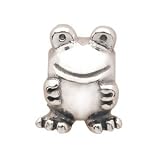 Produkt-Bild: Pandora, basic Element 79247 Frosch