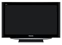 Panasonic TX 37 LZD 85 F 37 Zoll / 94 cm 16:9 "Full-HD" LCD-Fernseher mit integriertem DVB-T Tuner klavierlack-schwarz