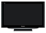 Panasonic TX 37 LZD 85 F 37 Zoll / 94 cm 16:9 Full-HD LCD-Fernseher mit integriertem DVB-T Tuner klavierlack-schwarz