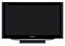Panasonic TX 37 LZD 85 F 37 Zoll / 94 cm 16:9 "Full-HD" LCD-Fernseher mit integriertem DVB-T Tuner klavierlack-schwarz