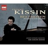 Beethoven: The Complete Piano Concertos
