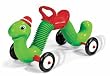 Radio Flyer The Inchworm