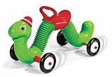 Radio Flyer The Inchworm