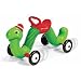 Radio Flyer The Inchworm