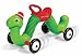 Radio Flyer The Inchworm