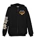 Iced Earth - Wings Overture Zip-Up Hoodie
