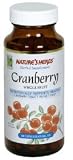 Nature's Herbs - Cranberry Fruit 100 Caps