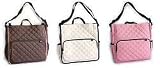 JL Childress Tote and Stroll Bag