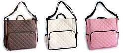 JL Childress Tote and Stroll Bag