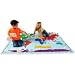 Learning Resources World Treasure Hunt Map