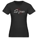 Team ZEVRAN Dragon Women