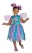 Sesame Street Abby Classic - Size: 3T - 4T