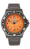 Luminox Unisex Black Ops Series watch #8410