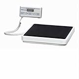 HealthOMeter 349KLX Digital Medical Scale
