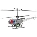 Toys : Megatech Horse-Fly 4 Channel Indoor/Outdoor Helicopter