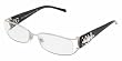 Dolce & Gabbana Women's 1168g Metal Eyeglasses