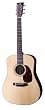 Breedlove Revival Series D-R-Deluxe Acoustic Guitar, Made in U.S.A.